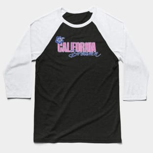 California Dream'n Baseball T-Shirt